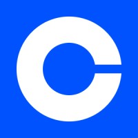 Coinbase logo